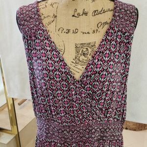 Lane Bryant Summer Dress